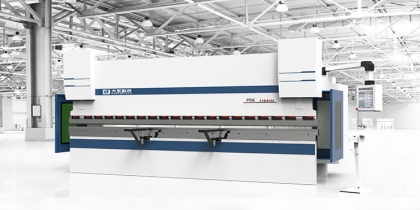 油電混合折彎機怎麼選?一篇講透選購核心要點