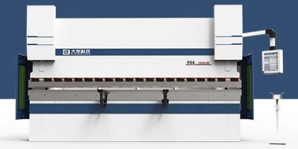 電液伺服數控折彎機